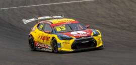 Gabriel Casagrande conquista segundo lugar no Velocitta e entra no top-10 da Stock Car