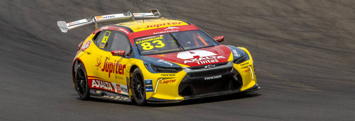 Gabriel Casagrande conquista segundo lugar no Velocitta e entra no top-10 da Stock Car