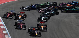 Globo define equipe de transmissão da F1 para temporada de 2026