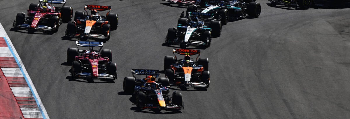 Globo define equipe de transmissão da F1 para temporada de 2026