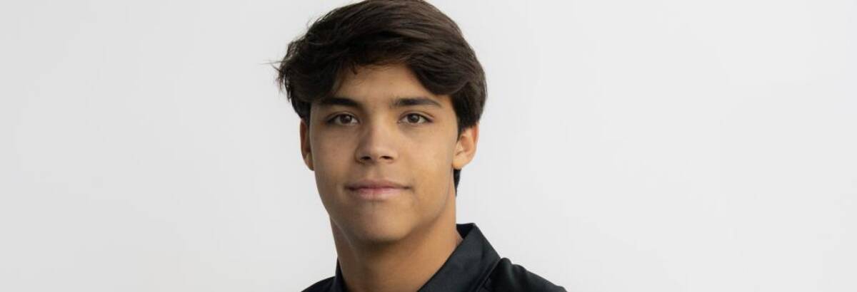 Pedro Clerot disputa temporada 2026 da Fórmula 3 pela Rodin Motorsport