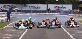 Campeonato Brasileiro de Kart Rotax: 1º lote de inscrições com desconto será encerrado nesta quinta-feira