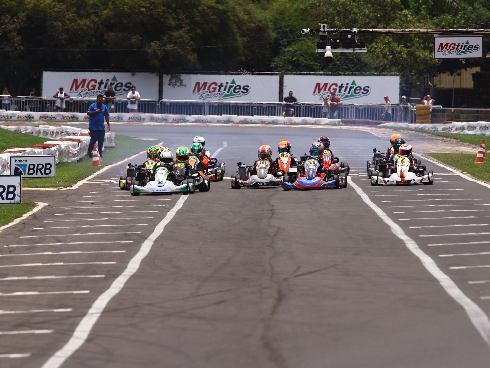 Brasileiro de Kart
