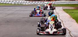 Campeonato Brasileiro de Kart Rotax: Três atuais campeões já estão confirmados na disputa semana que vem na Granja Viana