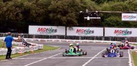 Brasileiro de Kart Rotax: Campeões de 2025 serão conhecidos neste sábado no Kartódromo Internacional Granja Viana