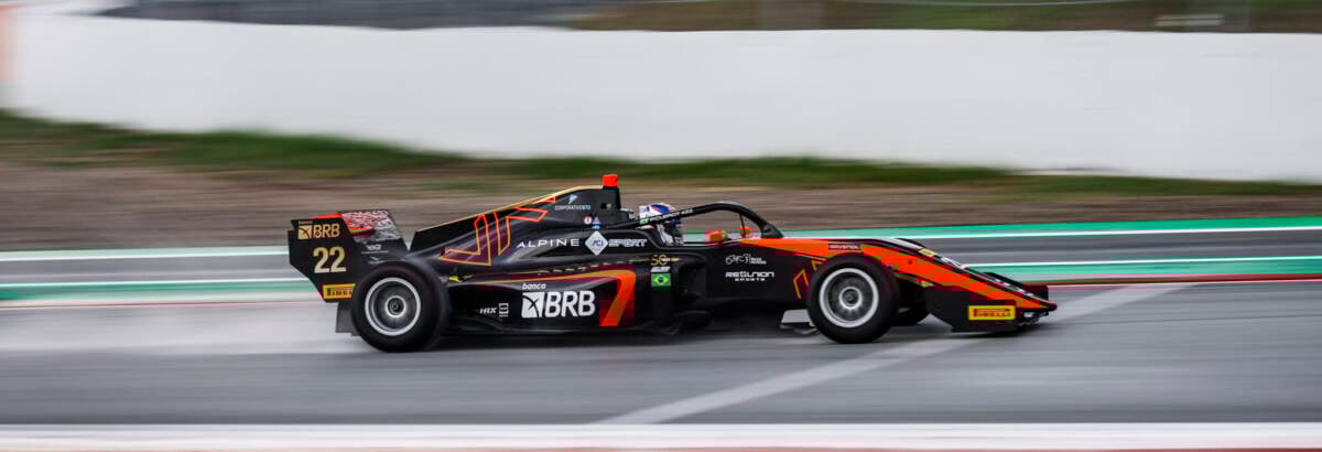 Pedro Clerot disputa última etapa na FRECA em Monza e agradece trabalho de conquistas com a VAR