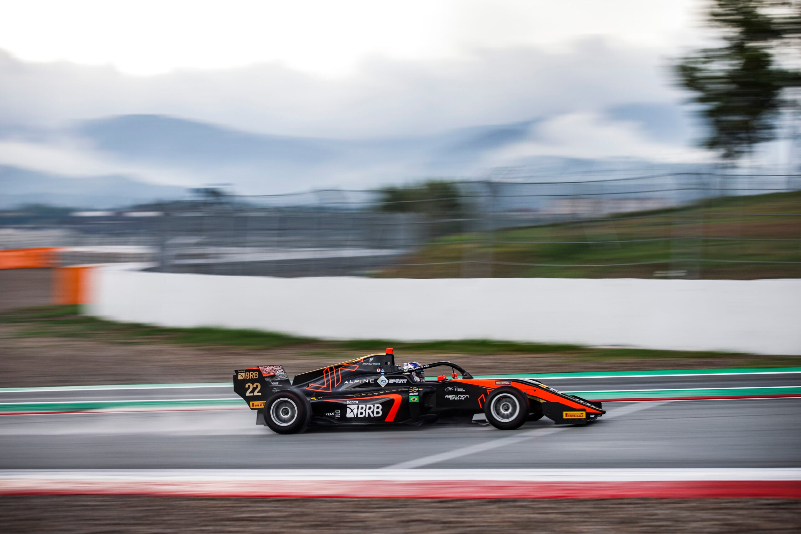 Pedro Clerot disputa última etapa na FRECA em Monza e agradece trabalho de conquistas com a VAR Pedro Clerot