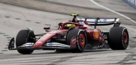 F1: Hamilton pode ser punido por bandeira vermelha no GP de Singapura