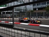 F1: FIA declara risco de calor e impõe sistema de resfriamento em Singapura