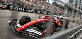 F1: Vasseur vê desafio extra para Ferrari com formato Sprint em Austin