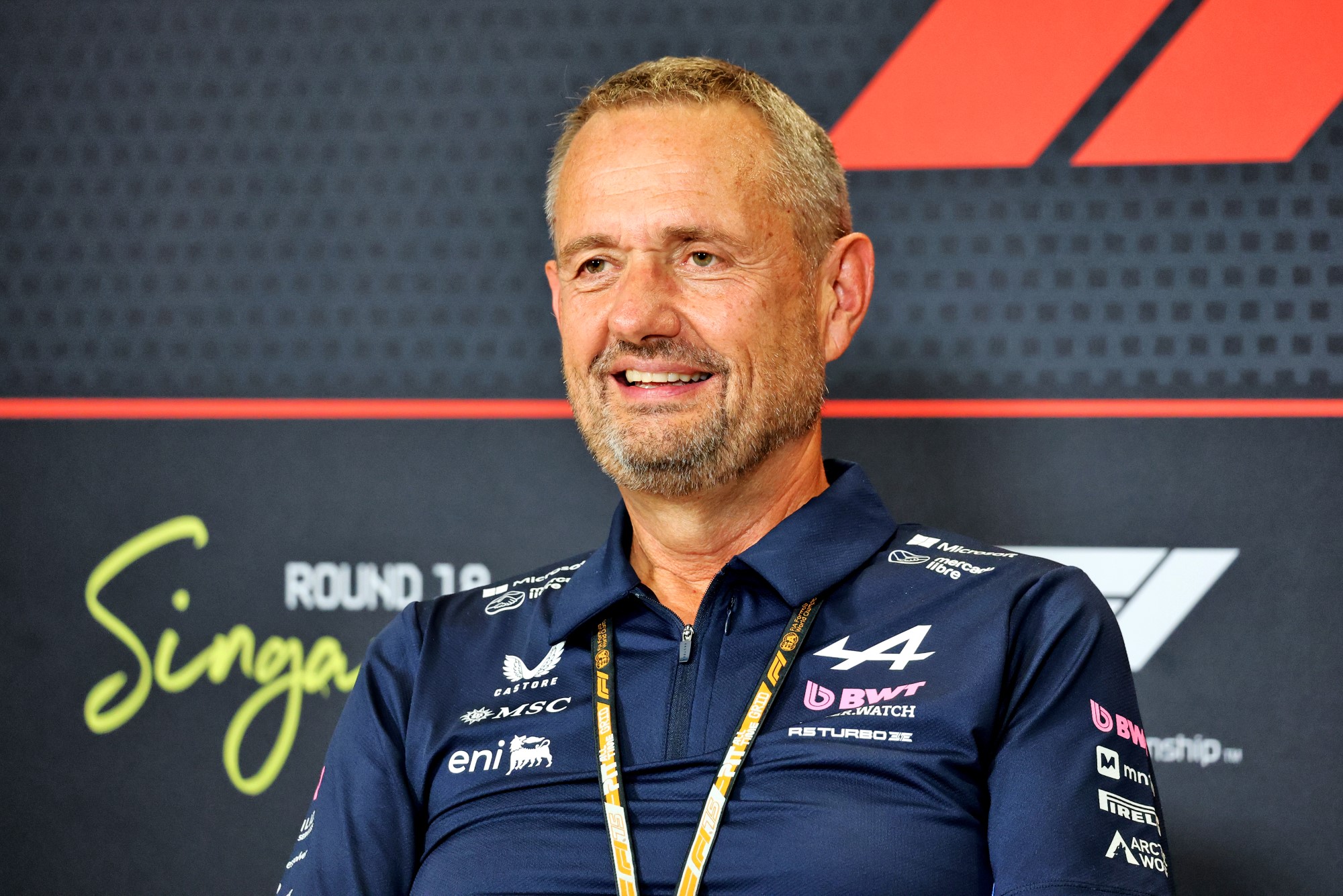 No Paddock da F1: chefes debatem 2026, sprint em Singapura e rumores sobre Horner No Paddock da F1: chefes debatem 2026, sprint em Singapura e rumores sobre Horner
