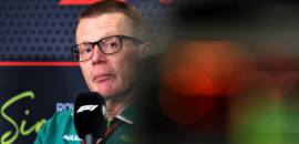 F1: Andy Cowell explica nova função e destaca foco na integração técnica para 2026