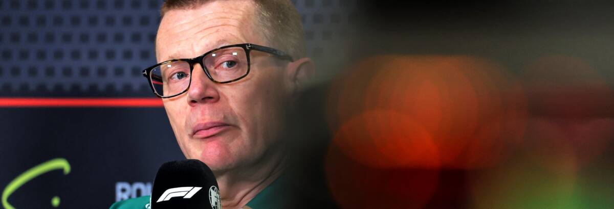 F1: Andy Cowell explica nova função e destaca foco na integração técnica para 2026