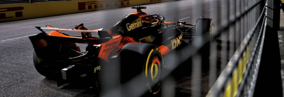 F1: Ralf Schumacher torce para não haver “colisão final” entre Piastri e Norris