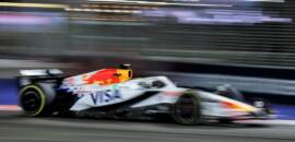 F1 hoje: novo quali 2026, acordo Horner e balanço pós-Singapura