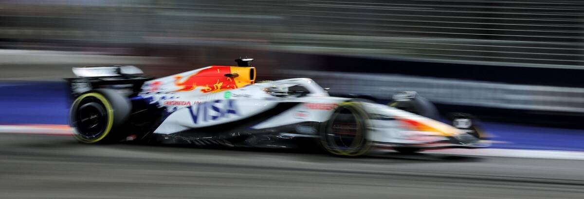 F1 hoje: novo quali 2026, acordo Horner e balanço pós-Singapura