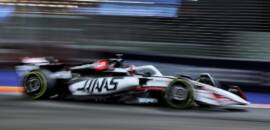 F1: Haas abre espaço para piloto da Toyota, mas reforça que desempenho vem primeiro