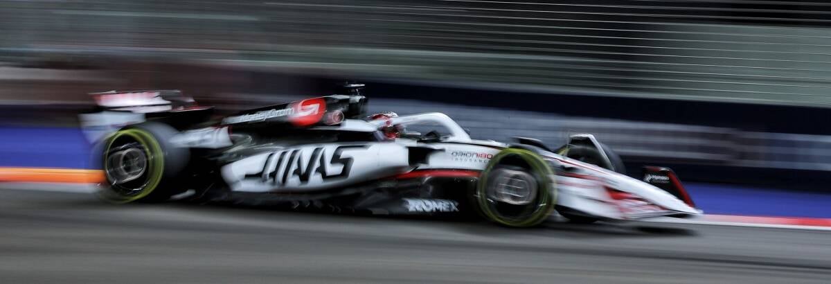 F1: Haas abre espaço para piloto da Toyota, mas reforça que desempenho vem primeiro