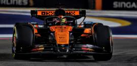 F1: Steiner aconselha Piastri a não deixar a McLaren