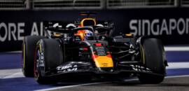 Fórmula 1: Marko destaca evolução da Red Bull e acredita em chance de Verstappen