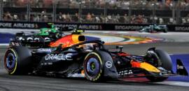 F1: Tsunoda é eliminado no Q2 e enfrenta ainda mais pressão na Red Bull