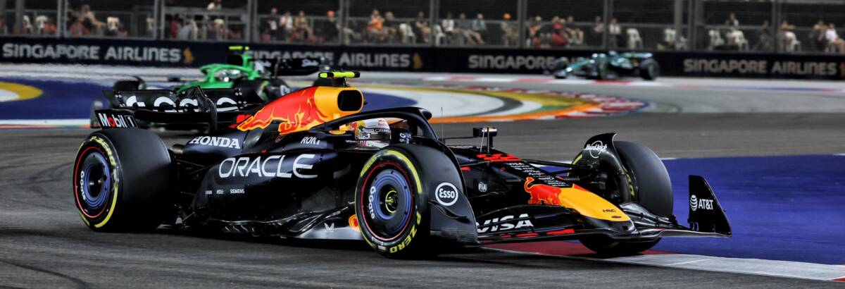 F1: Ralf Schumacher prevê Red Bull forte no GP dos Estados Unidos