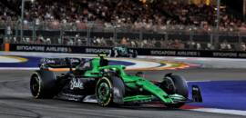 F1: Tsunoda, Bortoleto e Hulkenberg escapam de penalidades após investigação