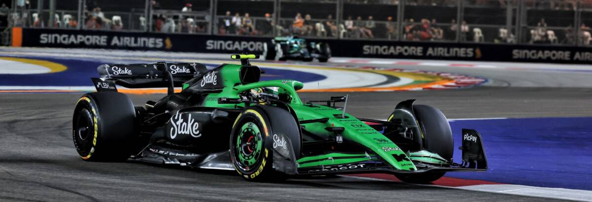 F1: Tsunoda, Bortoleto e Hulkenberg escapam de penalidades após investigação