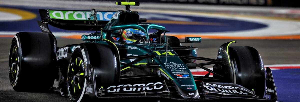 Novo diretor técnico da Aston Martin critica cultura de “cópia” na F1