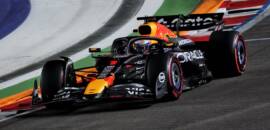 F1: Red Bull ganha força com atualizações no RB21 e Verstappen sonha com título