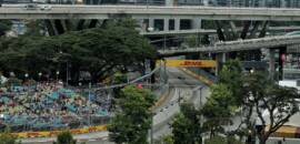 F1: No que ficar de olho no GP de Singapura 2025 neste domingo