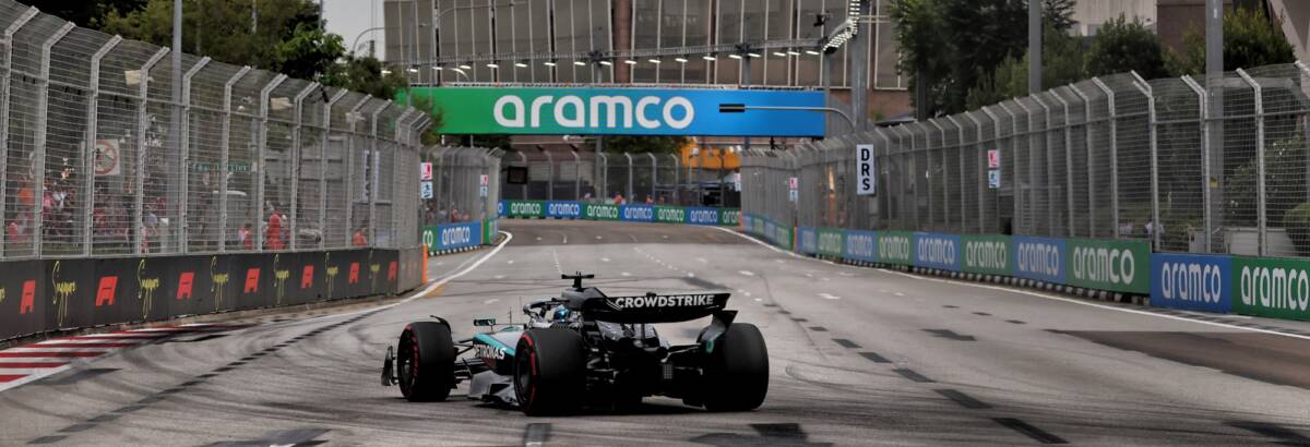 Russell diz que contratos na F1 precisam ser “justos e benéficos”