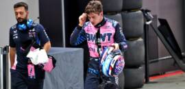 F1: Alpine anuncia permanência de Colapinto para 2026