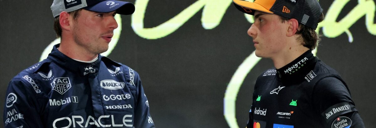 F1: Montoya suspeita de manobra da Red Bull para desestabilizar McLaren