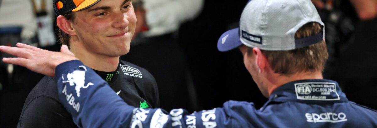 F1: Wolff vê que ‘azarão’ pelo título tem uma “pequena vantagem psicológica”