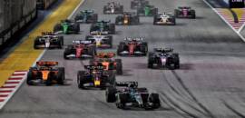 F1: Chefes de equipe discutem ajustes nas regras de 2026