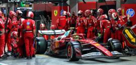 F1: Hamilton recebe punição e cai para 8º no GP de Singapura