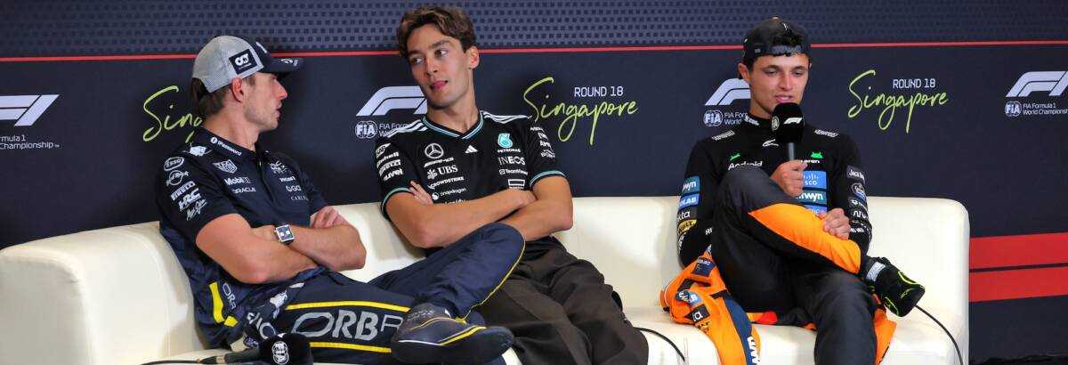 F1: Pilotos aprovam ajustes para Miami, mas pedem mais mudanças