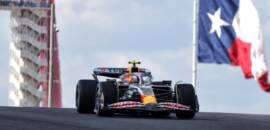 F1: Pilotos da Racing Bulls comentam sábado em Austin