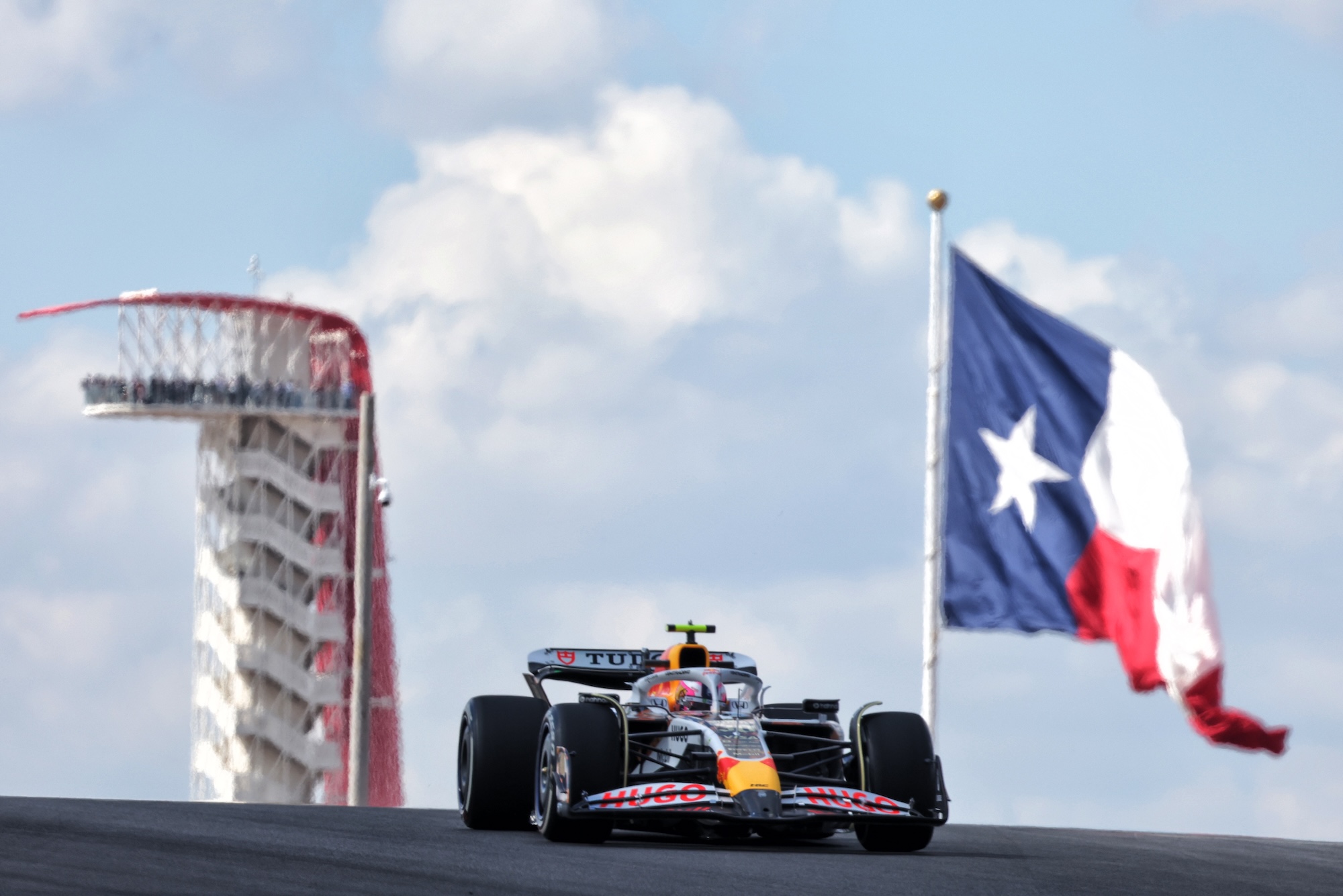 F1: Lawson afirma que pressão no programa de jovens da Red Bull “não é novidade” Liam Lawson (NZL) Racing Bulls VCARB 02.