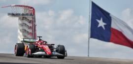 GP dos Estados Unidos renovado até 2034; Austin agora é a casa da F1 nos EUA
