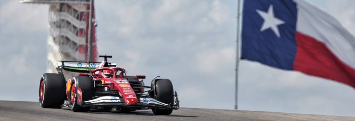 GP dos Estados Unidos renovado até 2034; Austin agora é a casa da F1 nos EUA