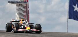 F1: Hadjar e Lawson comentam desafios na classificação Sprint no Texas