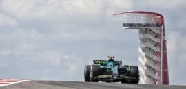 F1: Confira o resultado completo da qualificação do GP dos Estados Unidos 2025