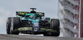 F1: Lance Stroll é investigado por acidente com Ocon na Sprint em Austin