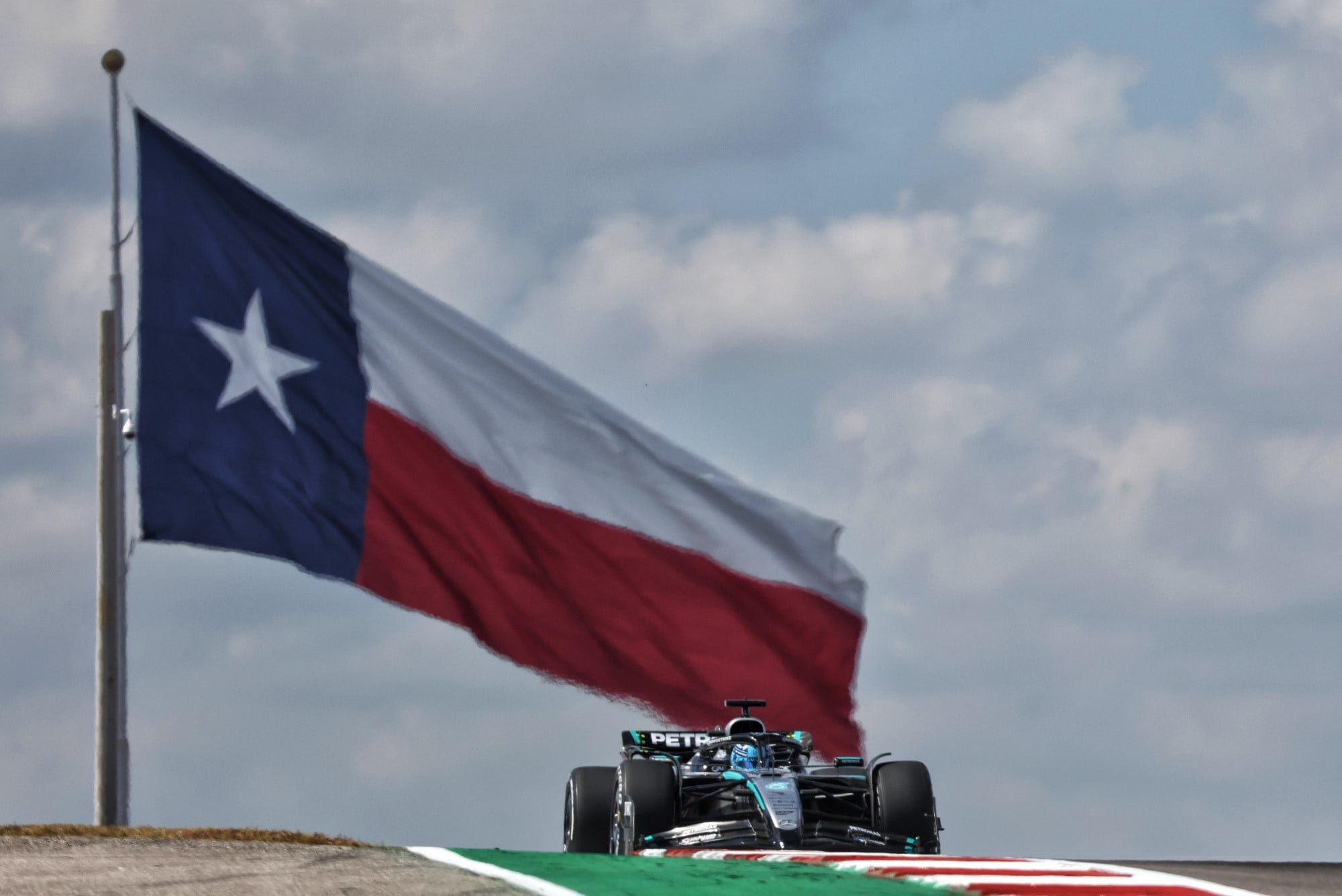 F1: Confira as imagens do primeiro dia do GP dos Estados Unidos F1: Confira as imagens do primeiro dia do GP dos Estados Unidos