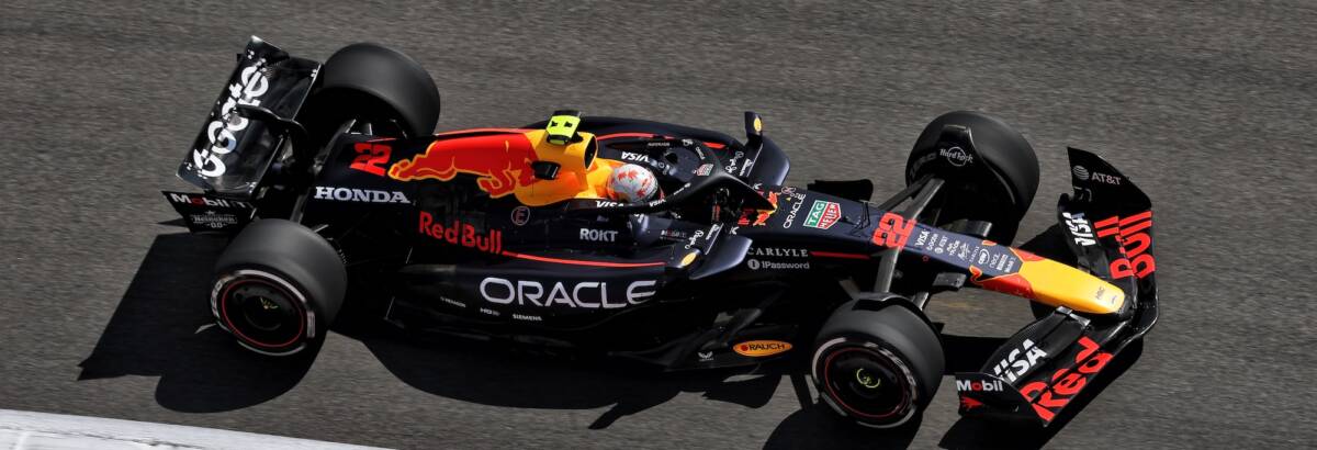 F1: Tsunoda fala em ‘dia misto’ com Sprint e classificação no COTA