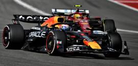 Confira a classificação do campeonato da F1 2025 após o GP dos Estados Unidos