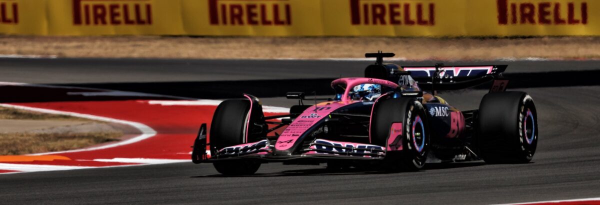 F1: Gasly descarta comentário sobre ultrapassagem de Colapinto: “Veremos na equipe”