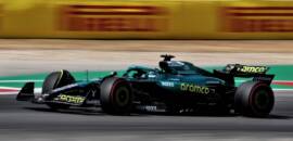 F1 hoje: FIA conclui teto 2024, capacete de Verstappen e Bortoleto confiante
